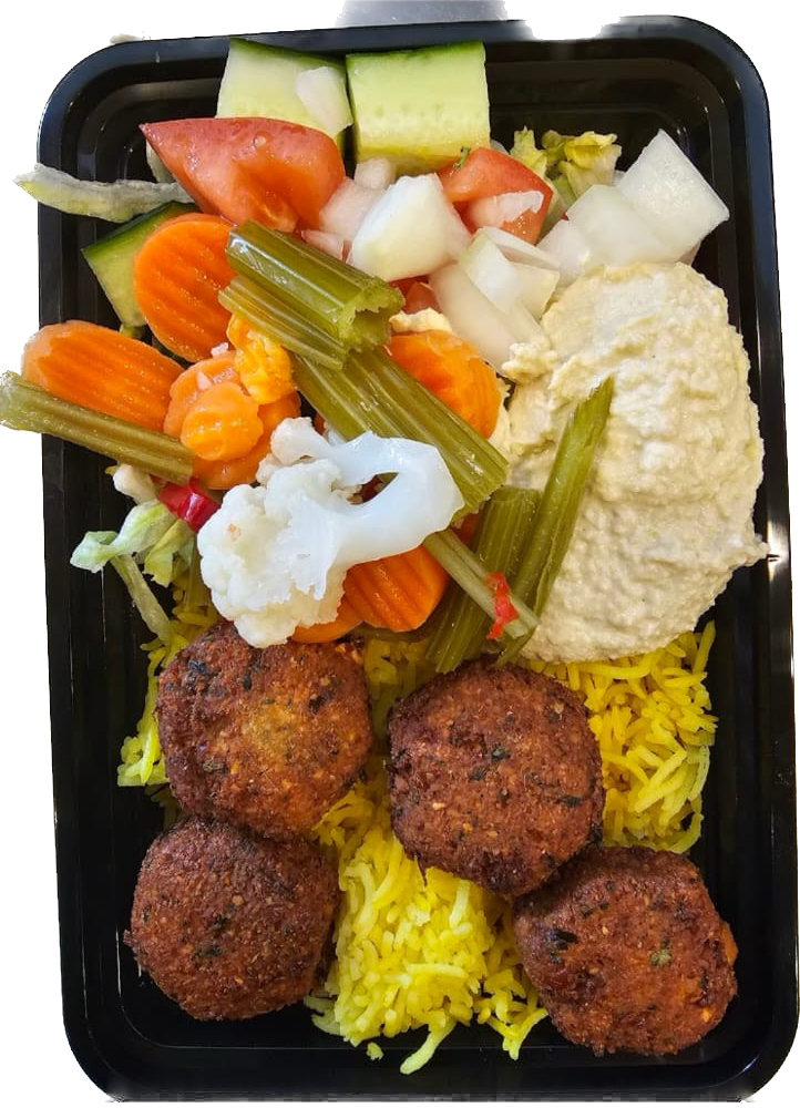 Photo credit: grubhub