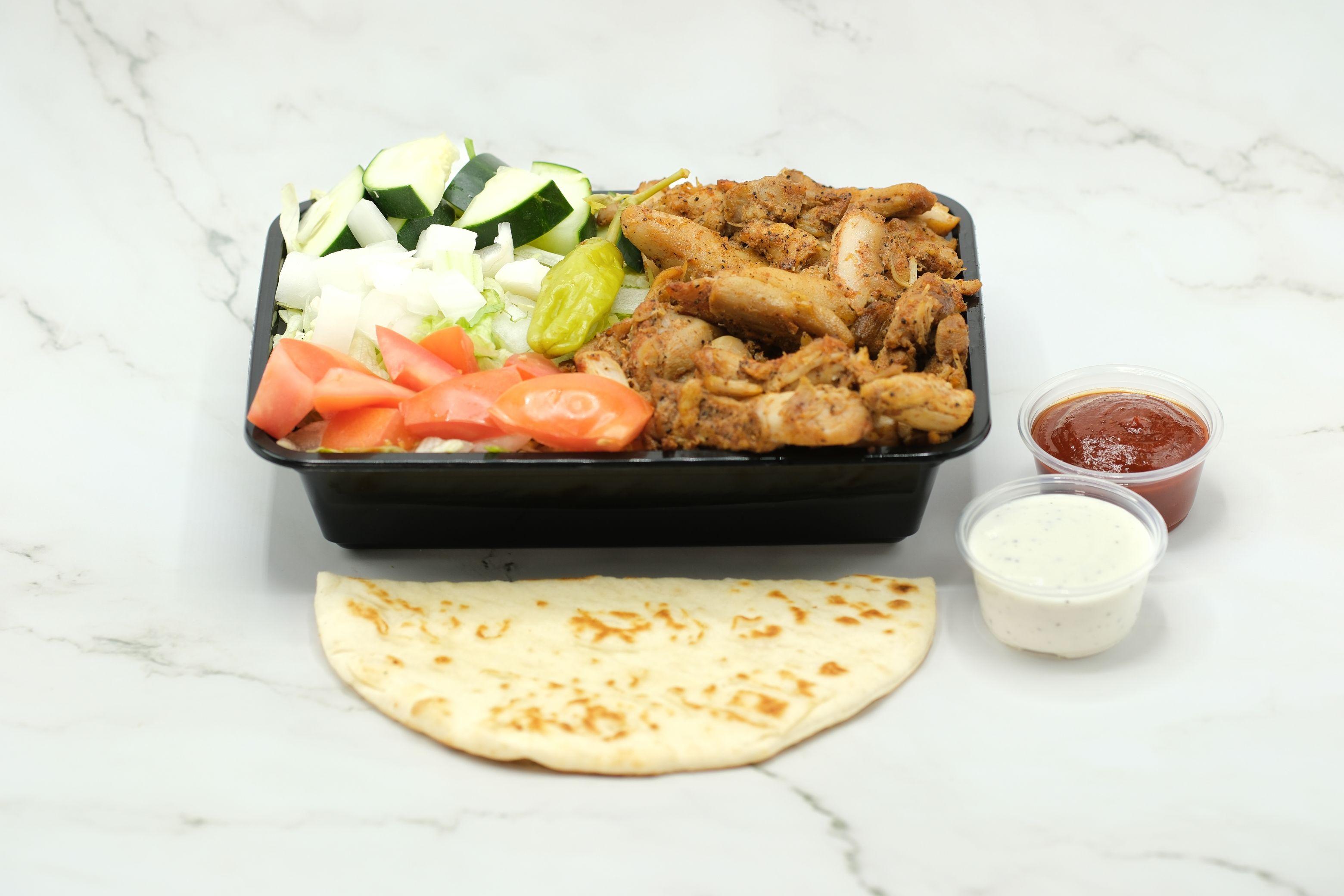 Photo credit: grubhub