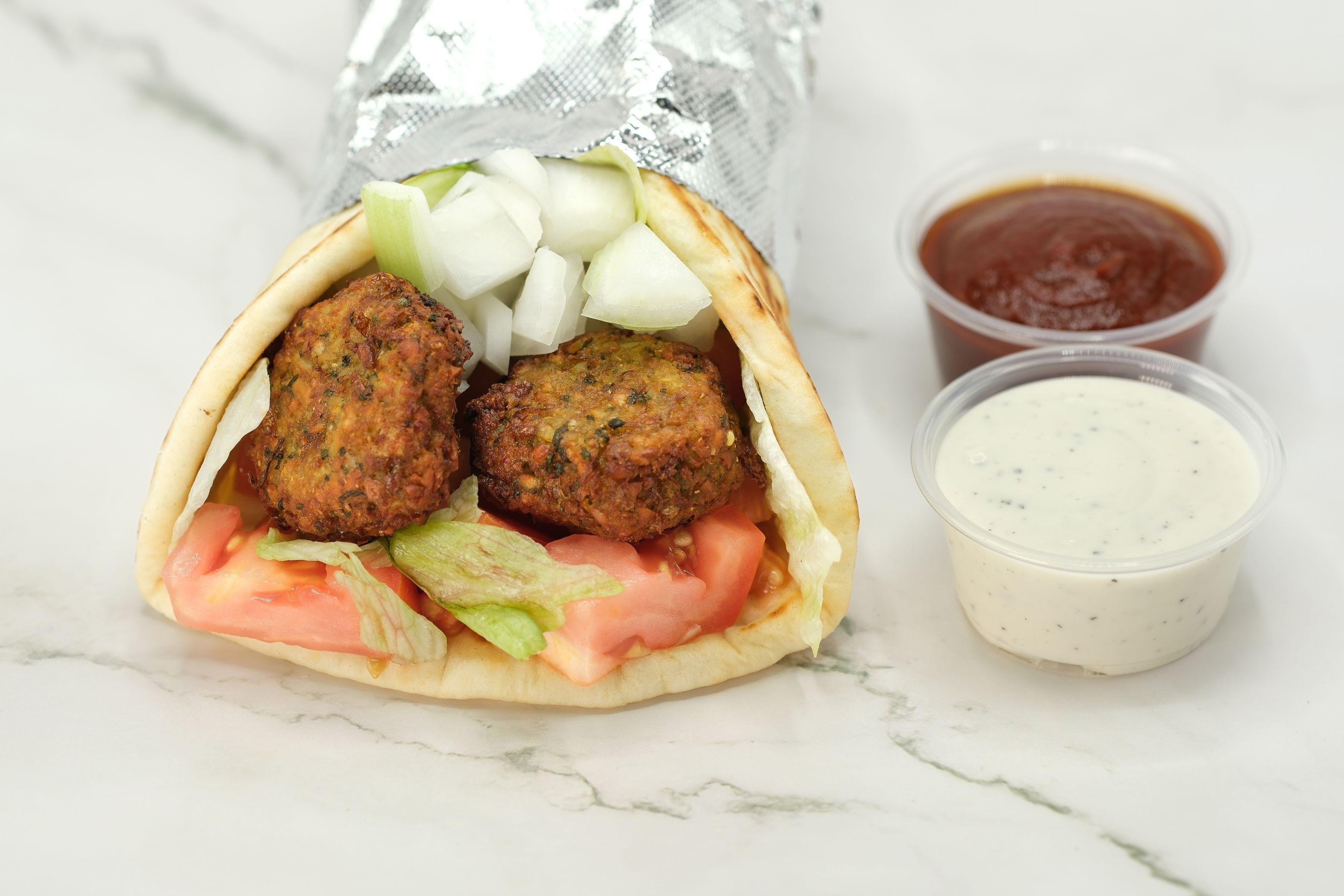 Photo credit: grubhub
