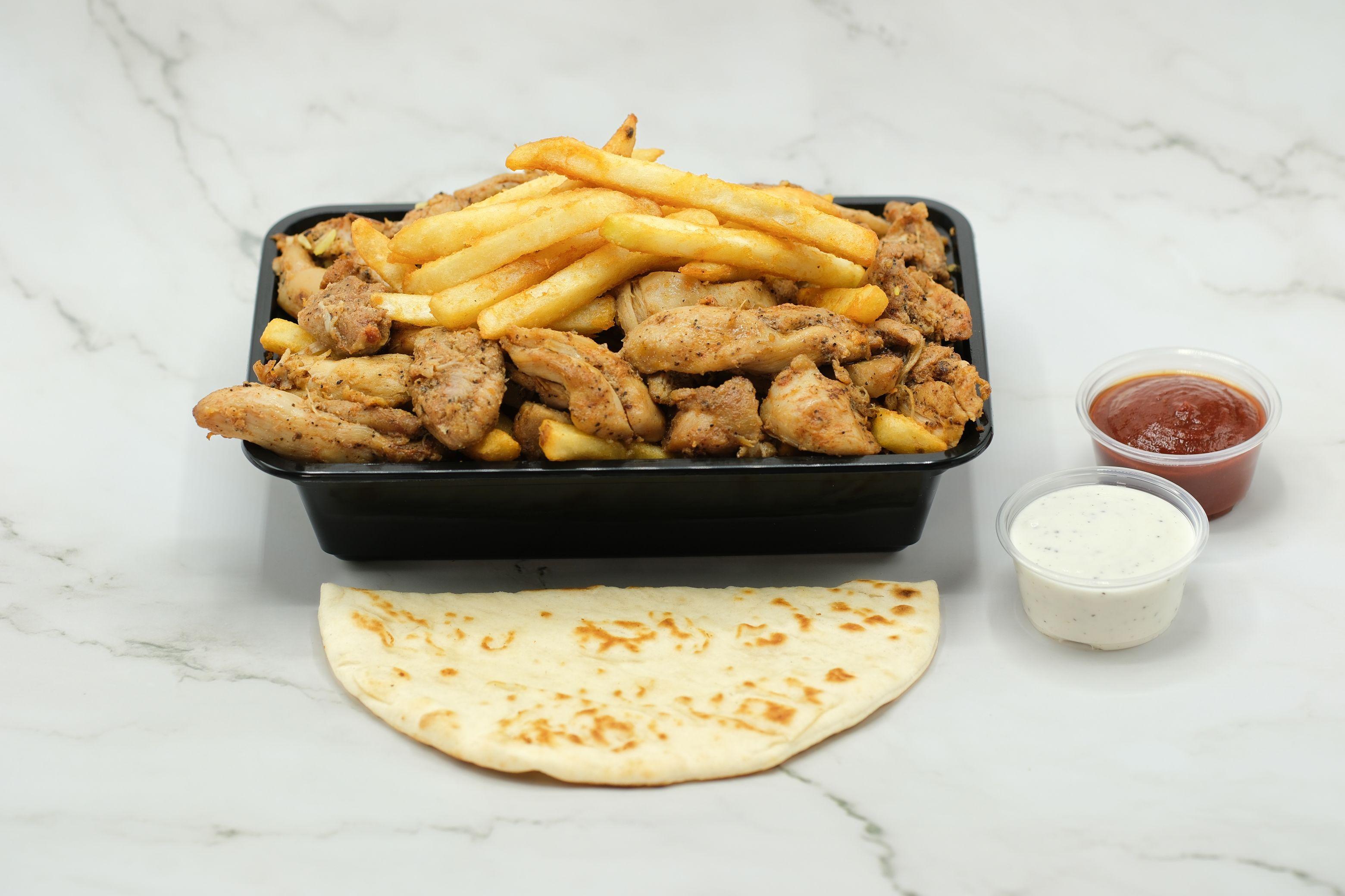 Photo credit: grubhub
