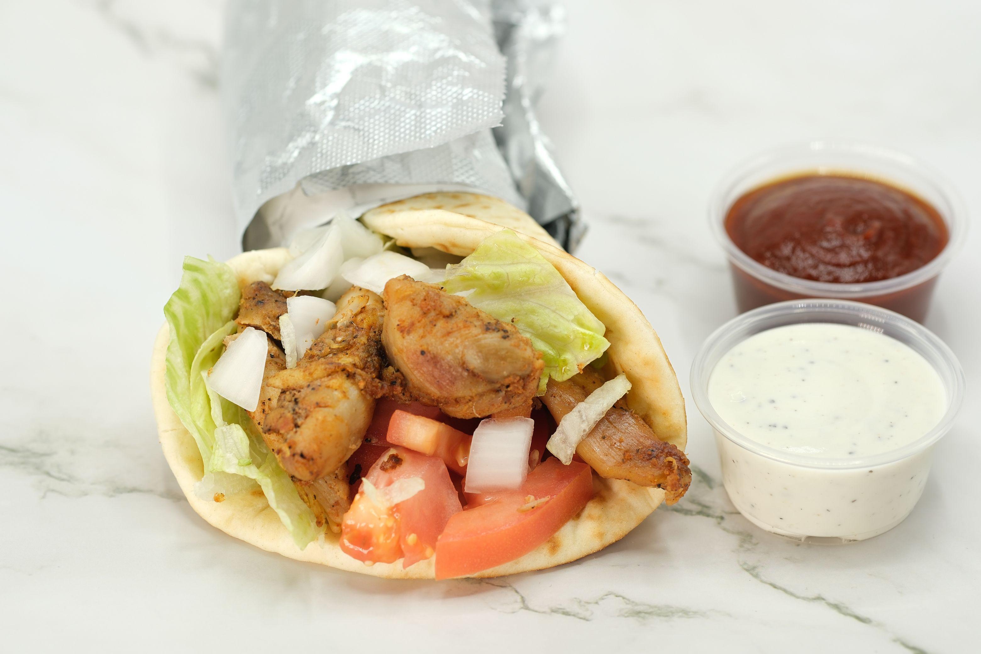 Photo credit: grubhub