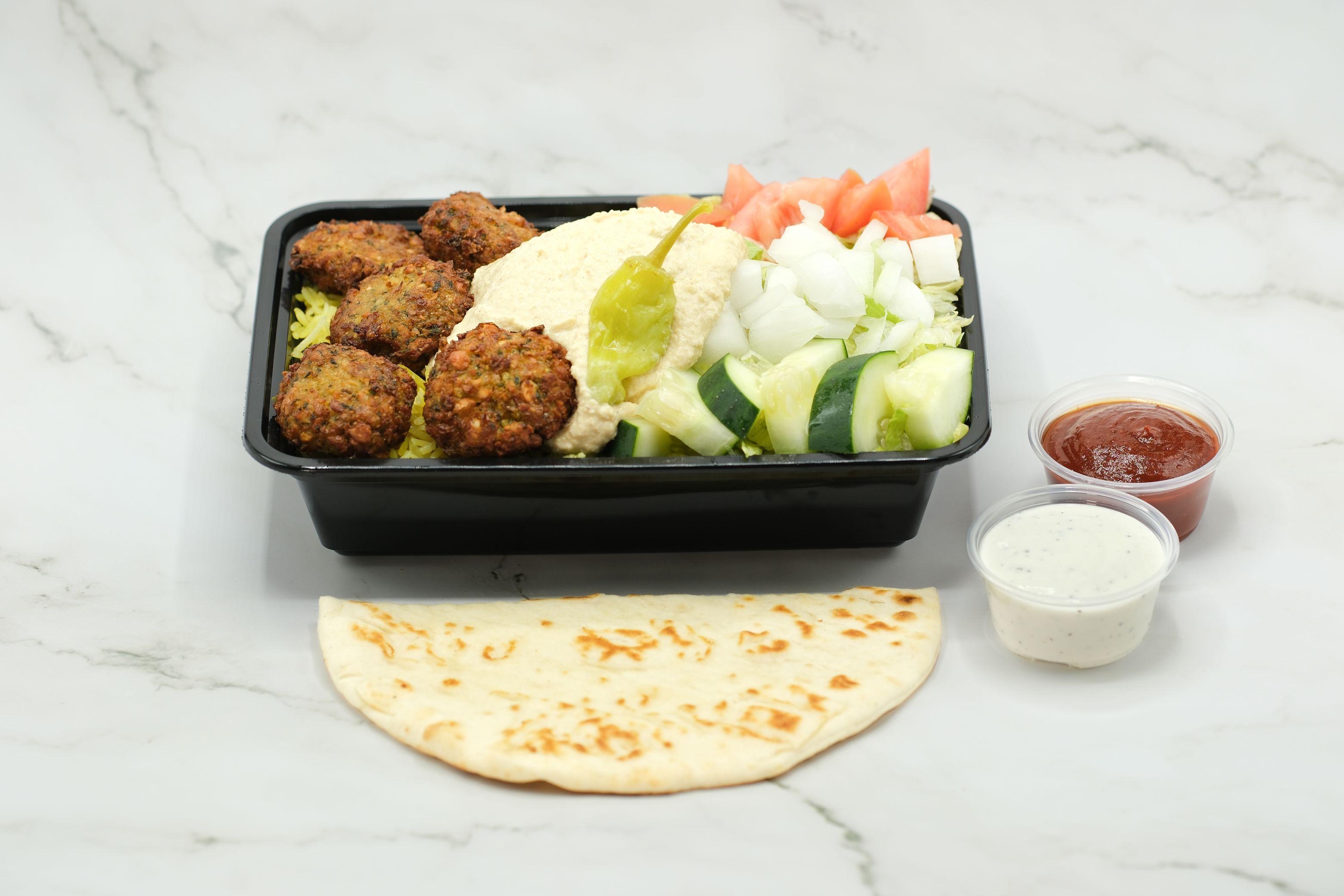 Photo credit: grubhub