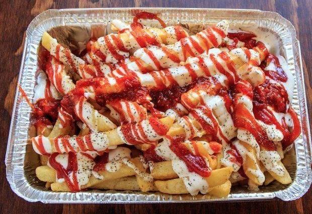 Photo credit: ubereats