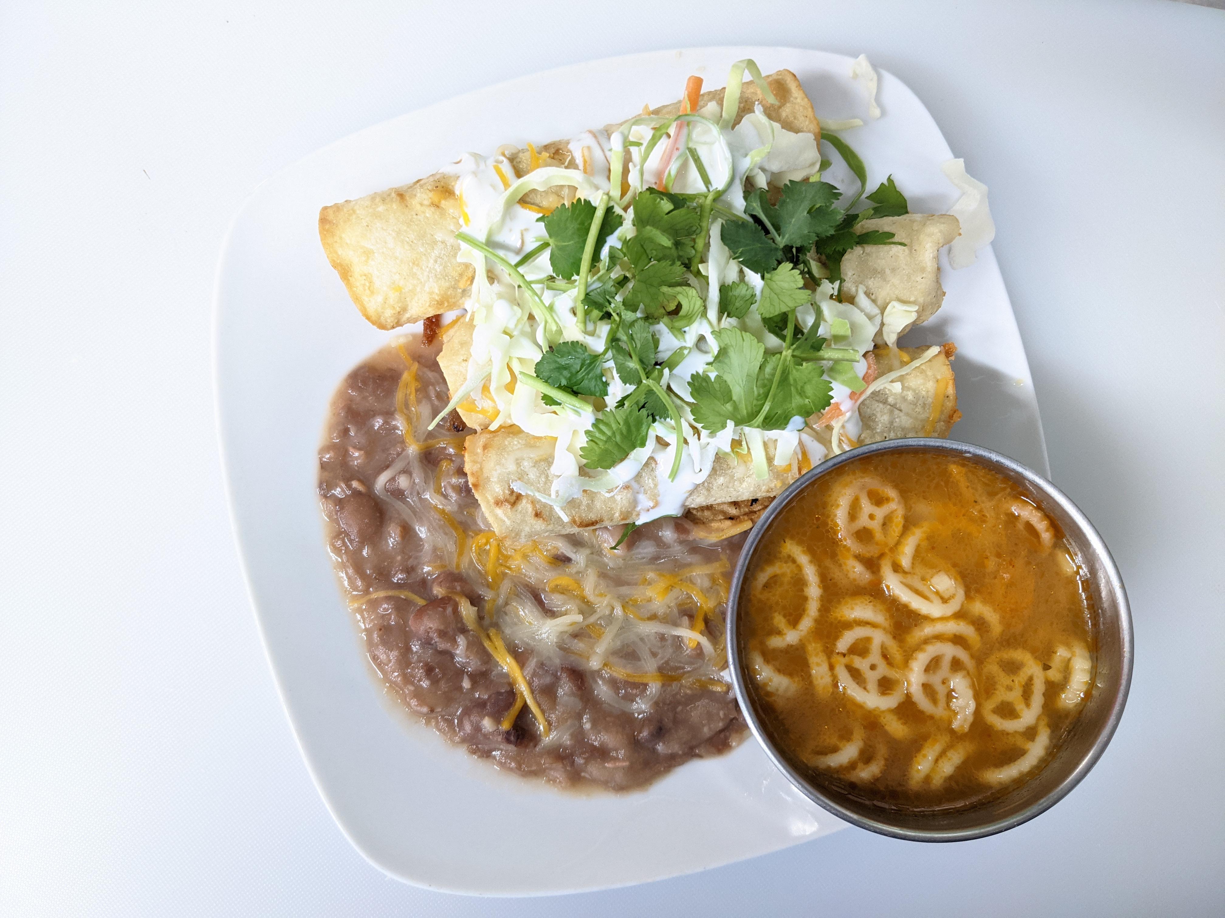 Photo credit: grubhub
