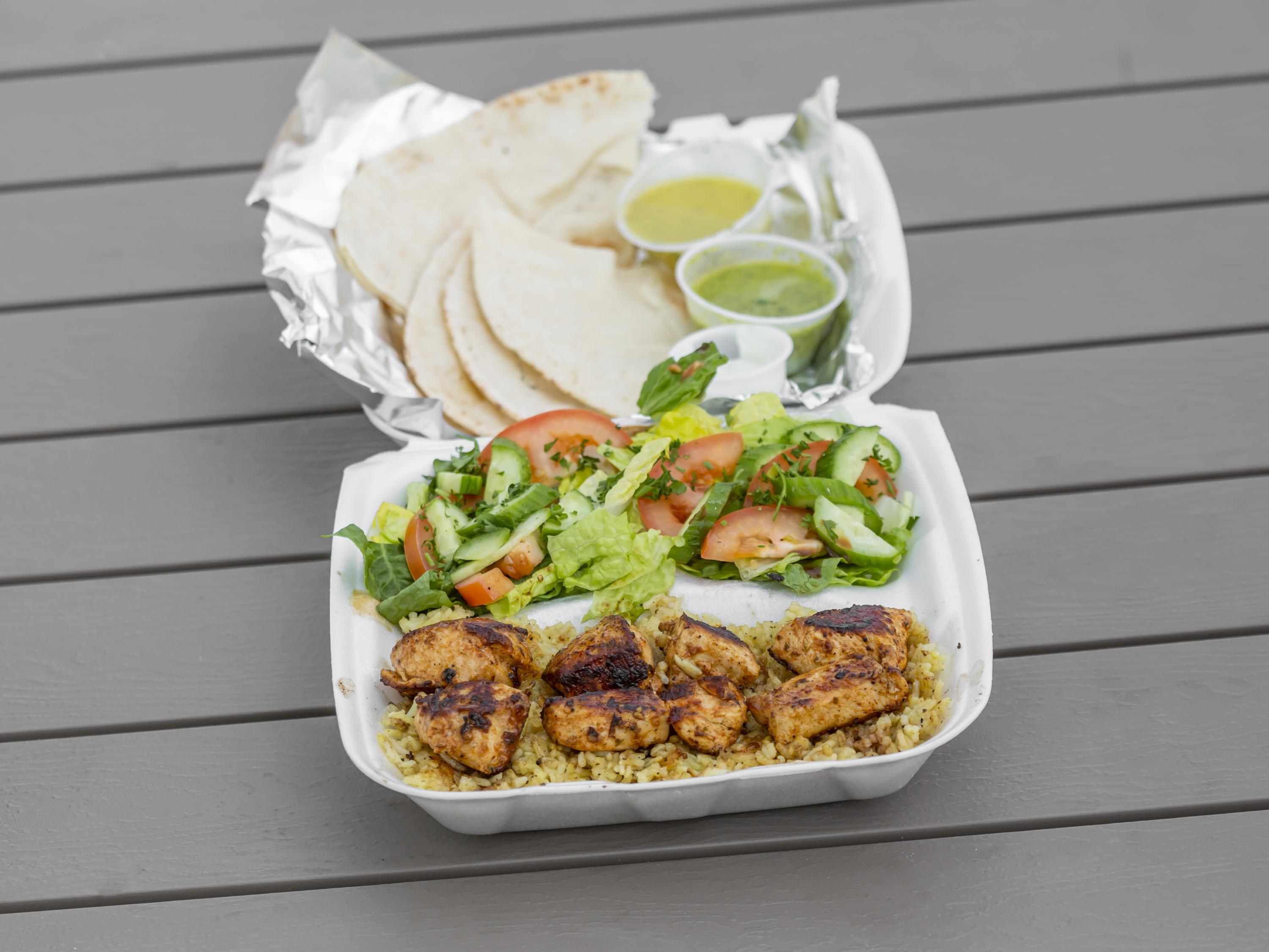 Photo credit: grubhub