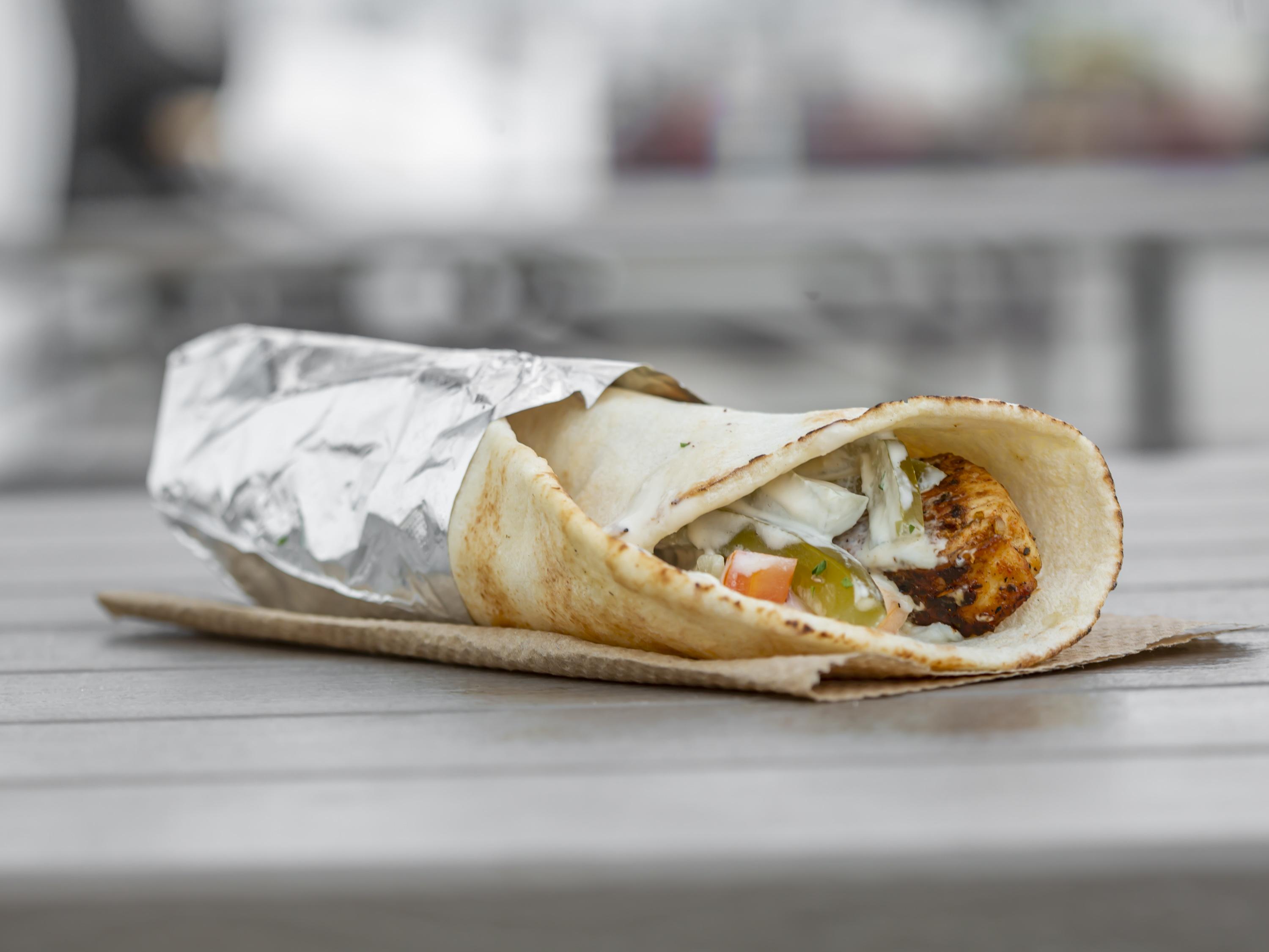 Photo credit: grubhub