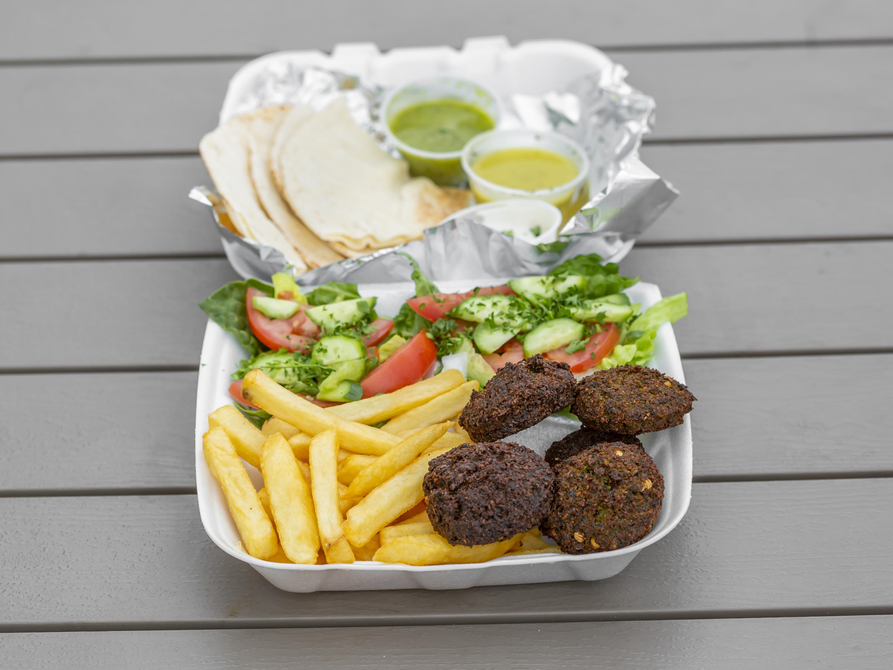 Photo credit: grubhub