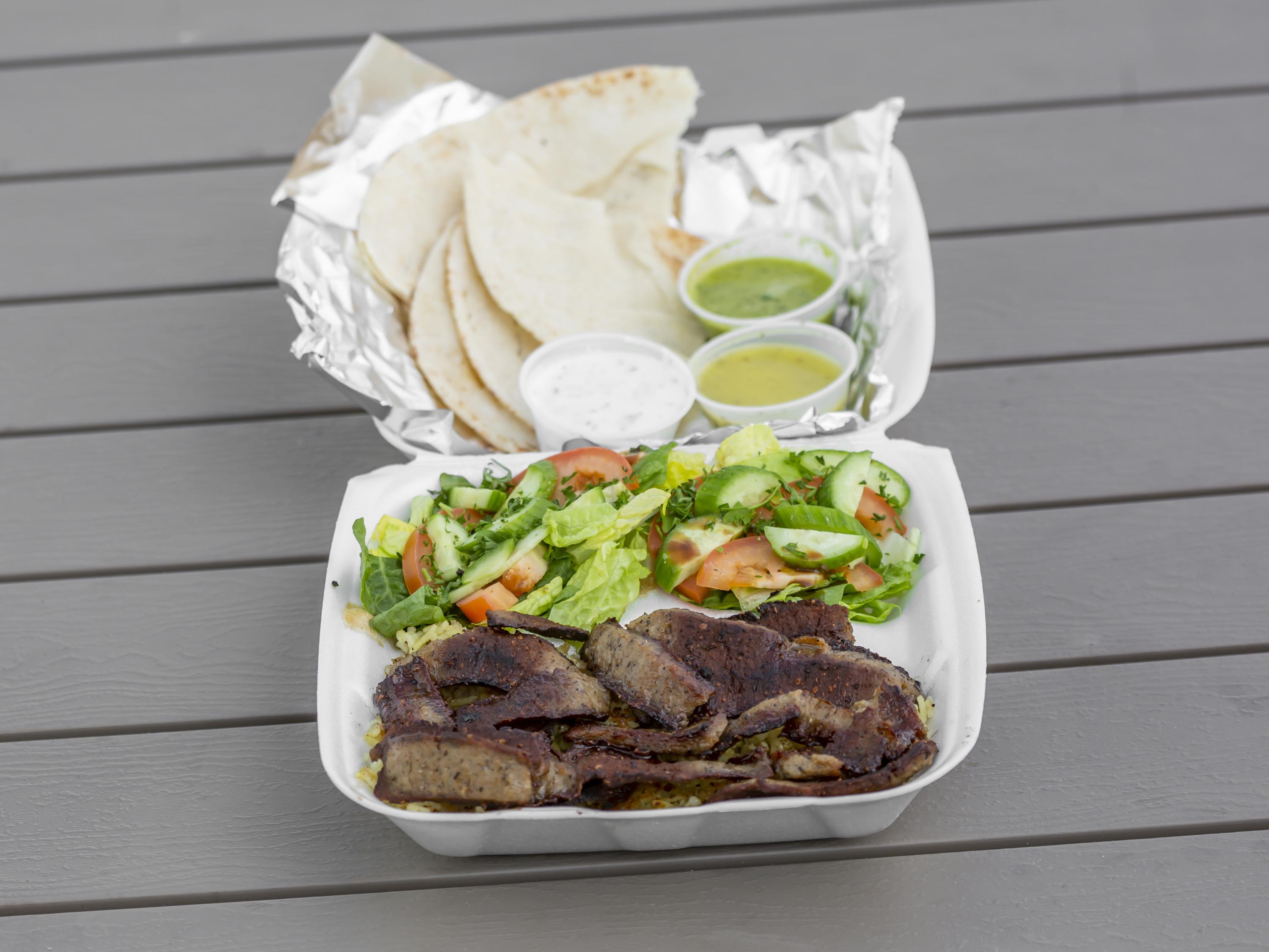 Photo credit: grubhub