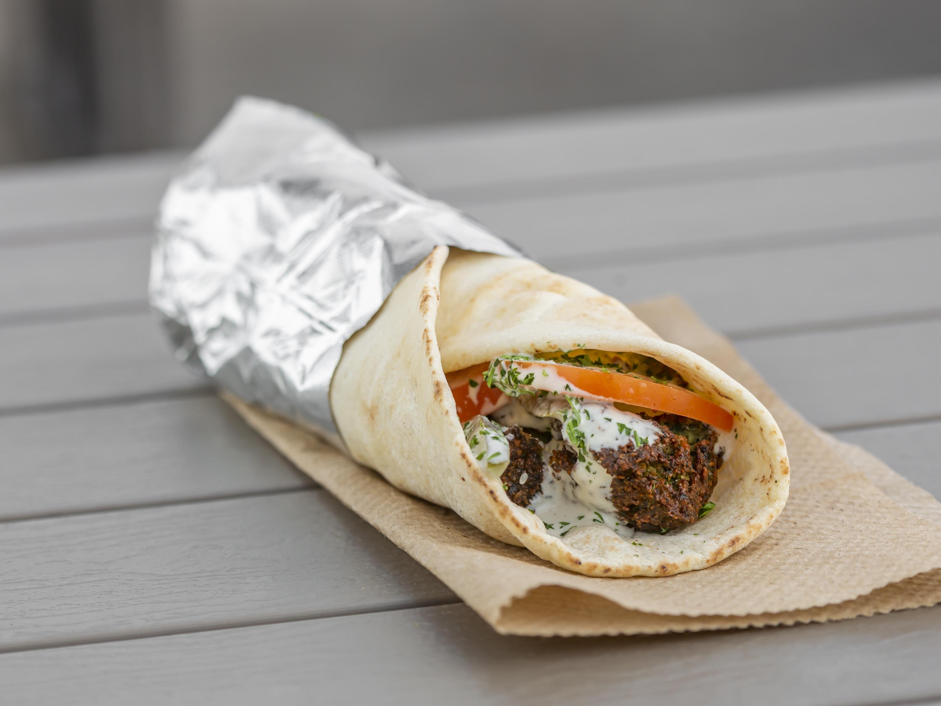 Photo credit: grubhub