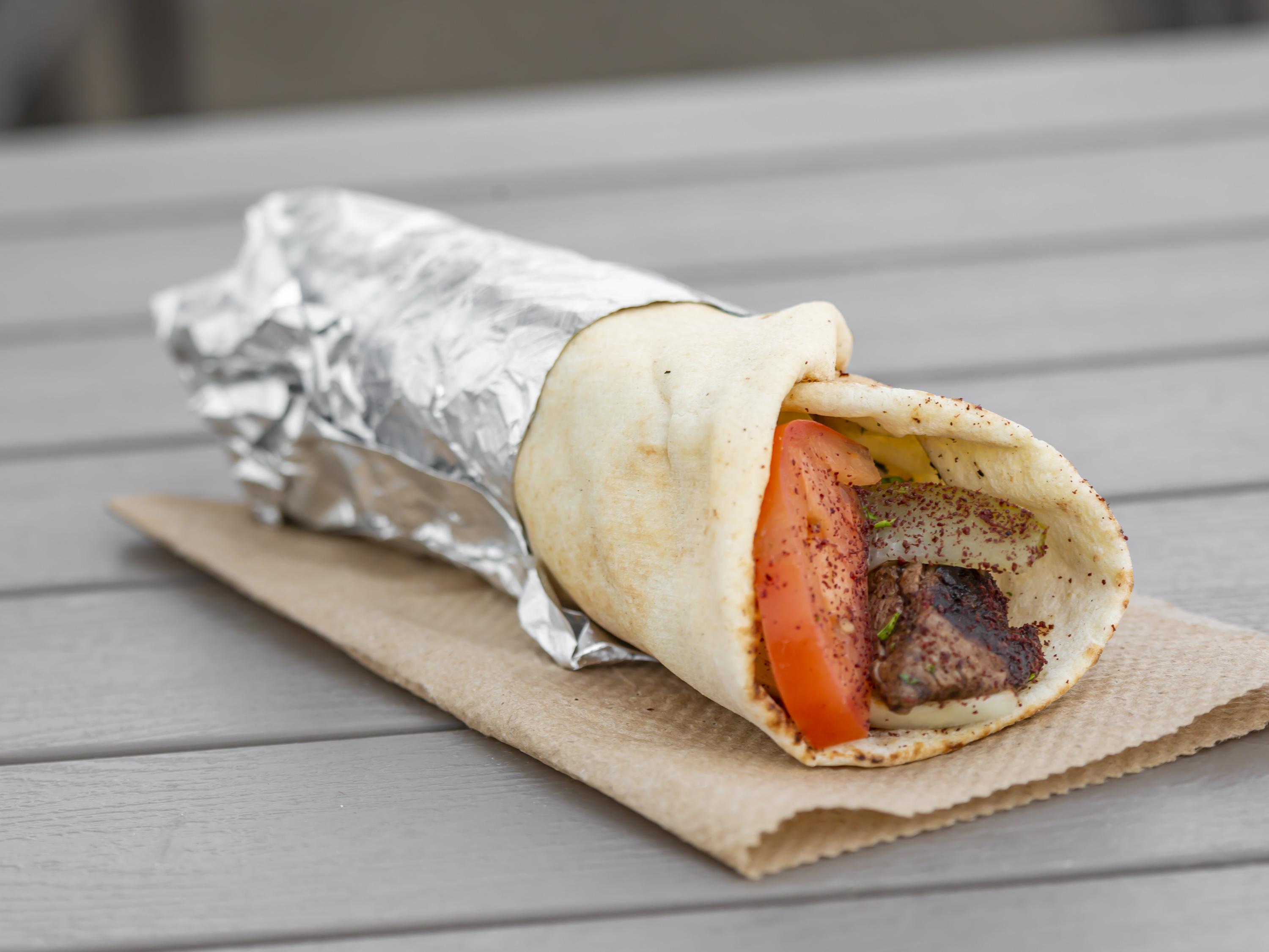 Photo credit: grubhub