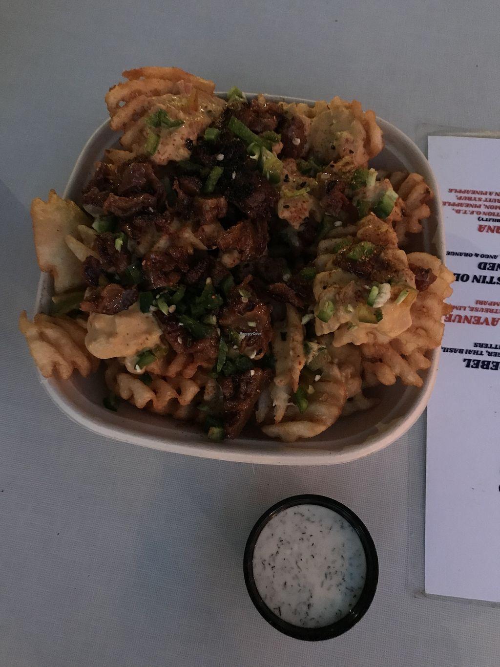 Photo credit: happycow