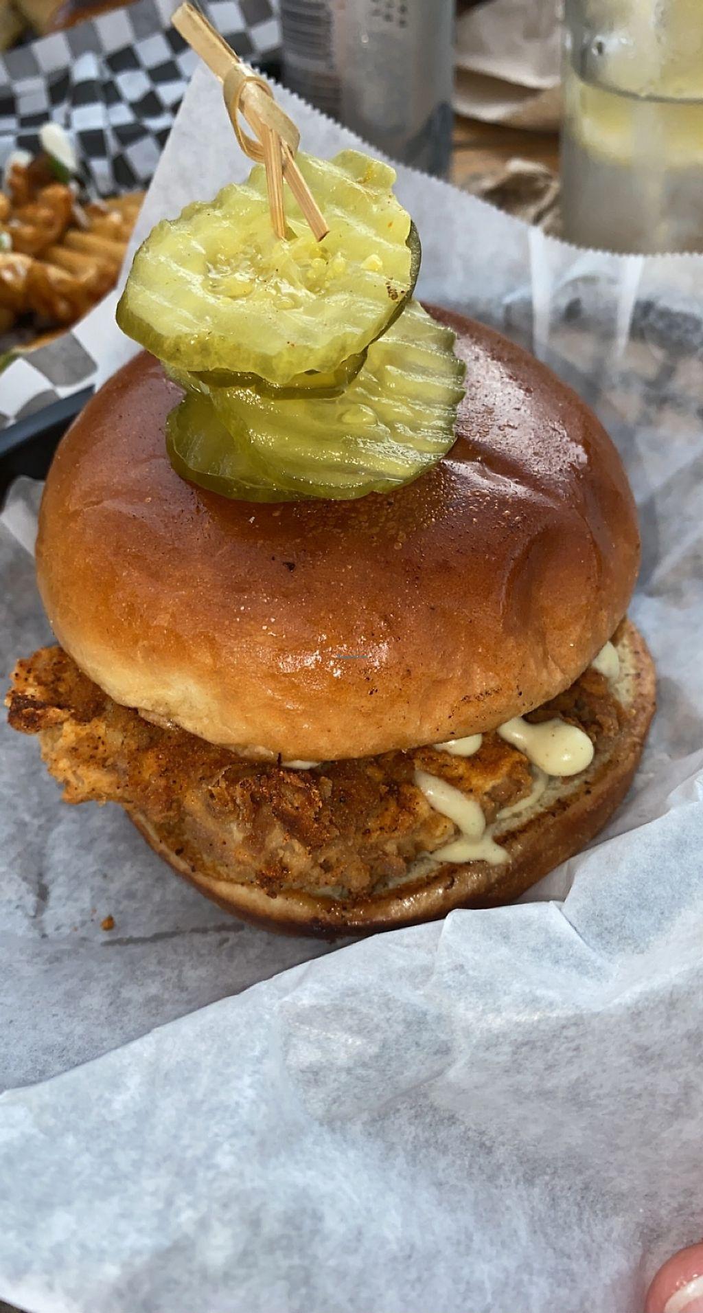 Photo credit: happycow