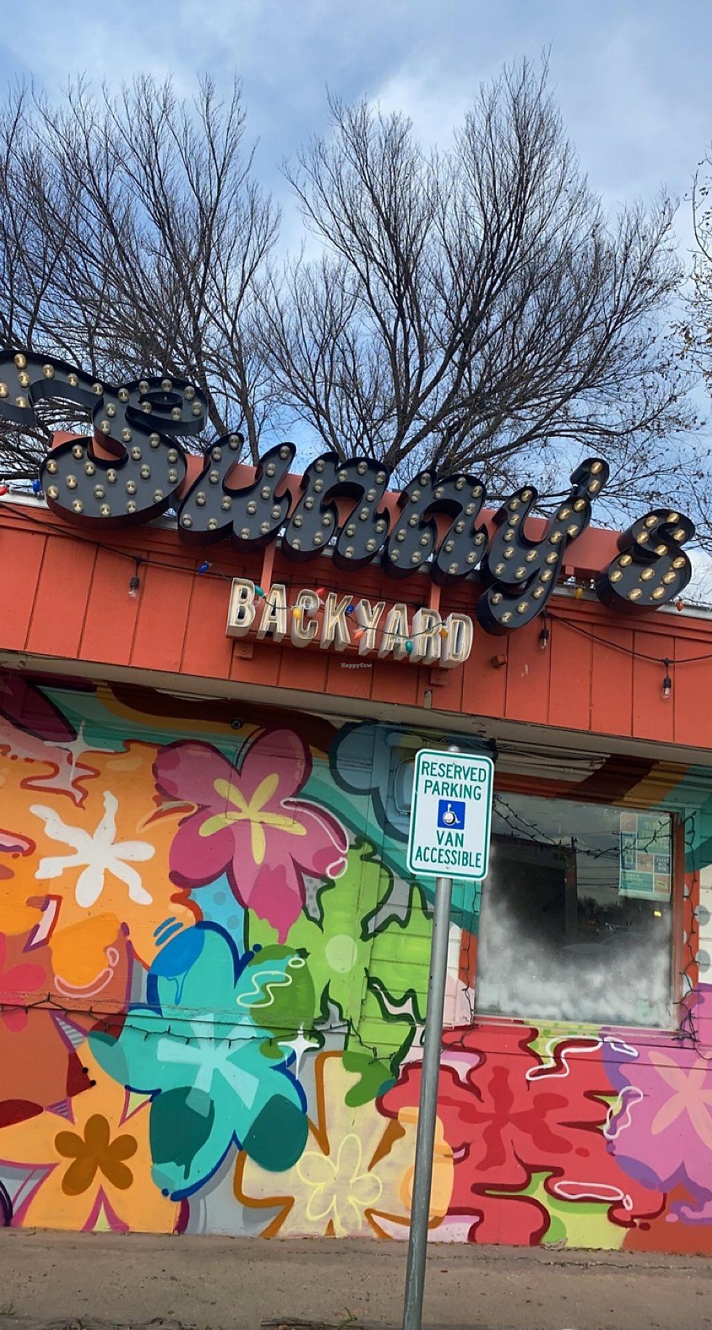 Photo credit: happycow