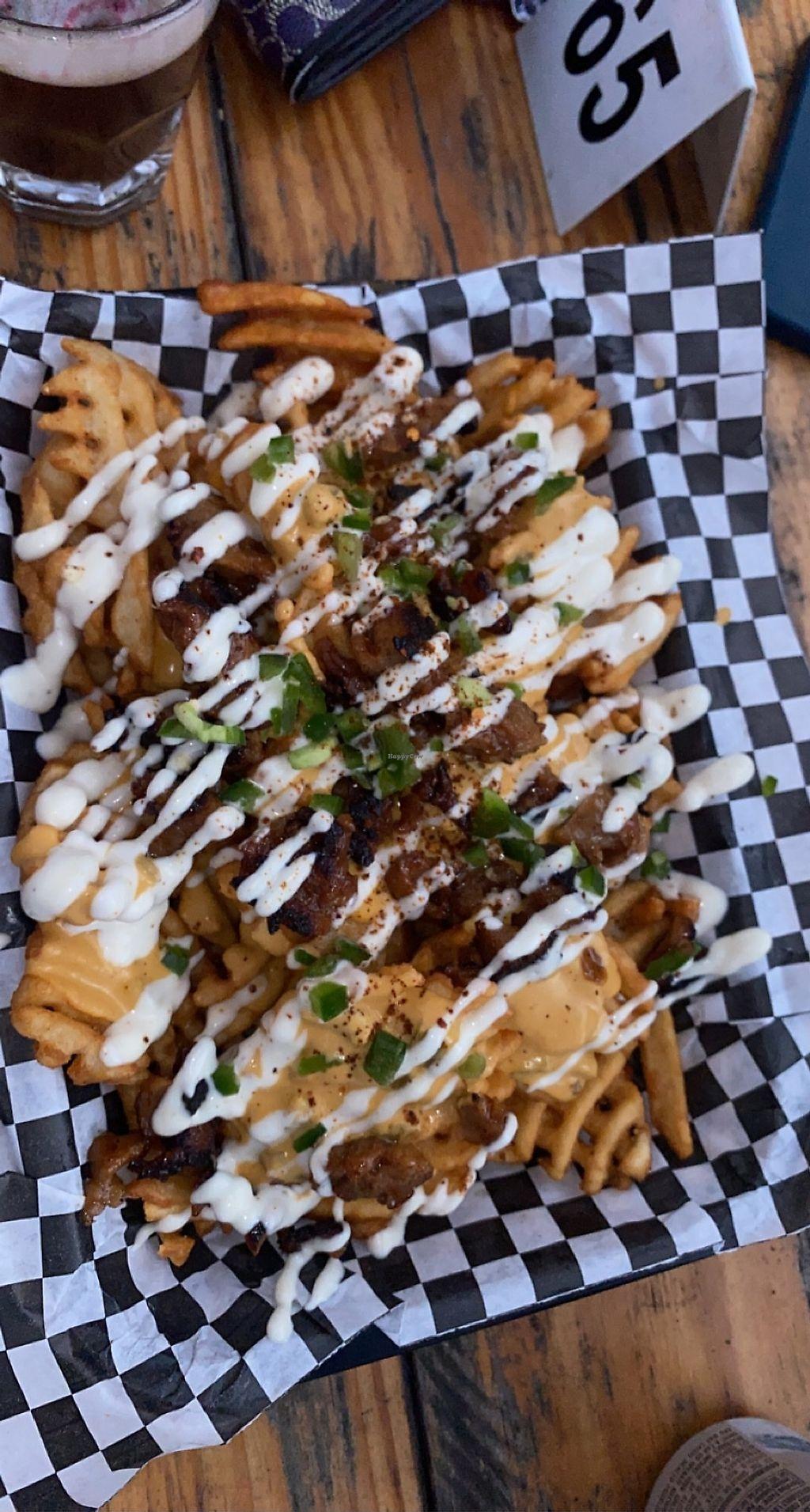 Photo credit: happycow