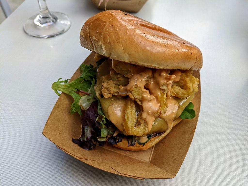 Photo credit: happycow