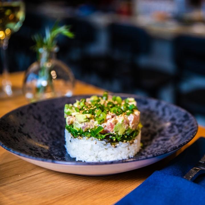 Photo credit: grubhub