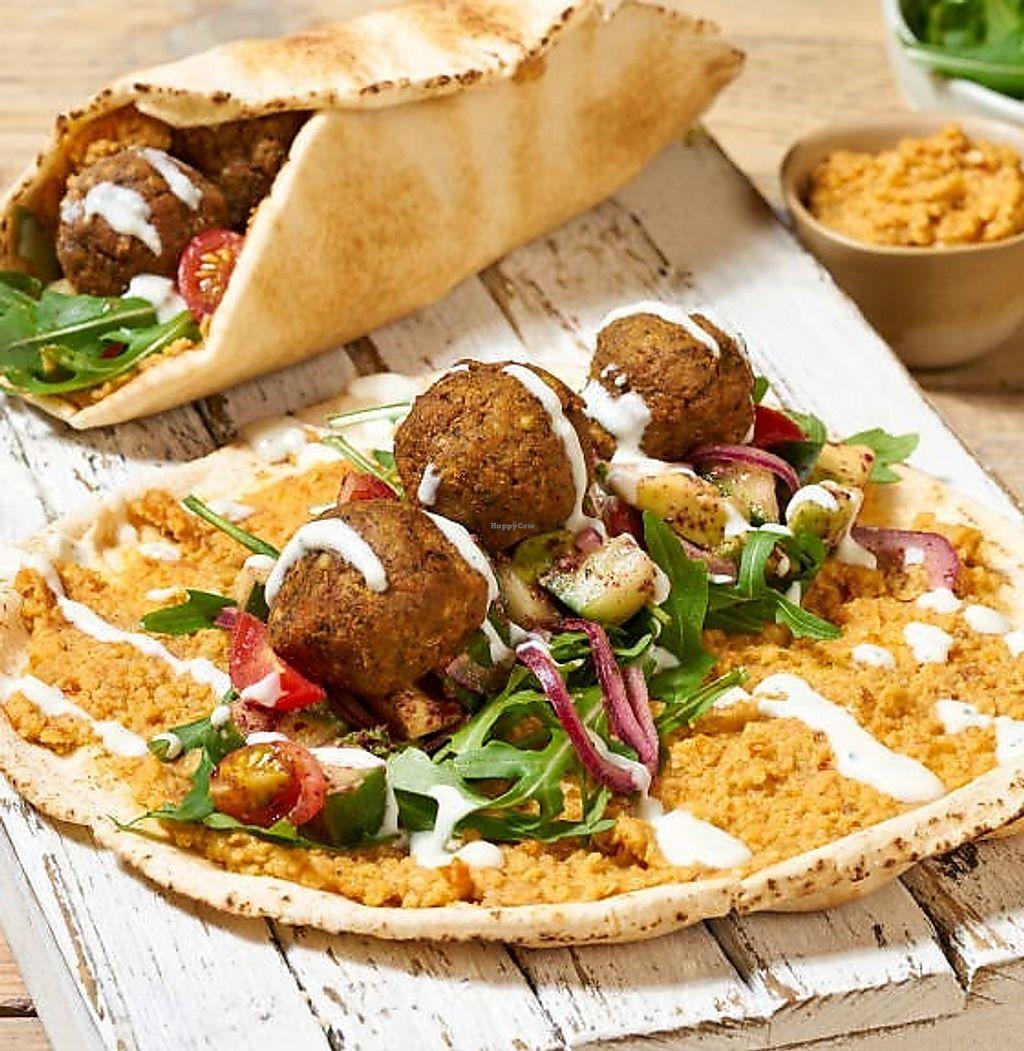 Photo credit: happycow