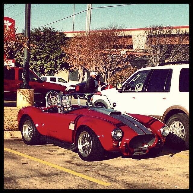 Photo credit: nextdoor