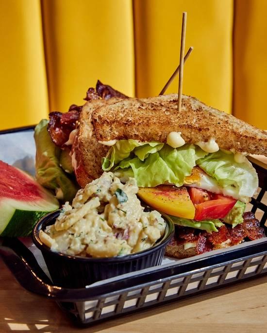 Photo credit: ubereats