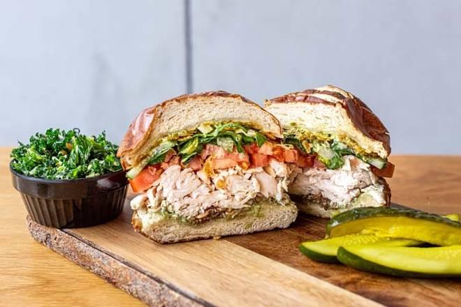 Photo credit: ubereats