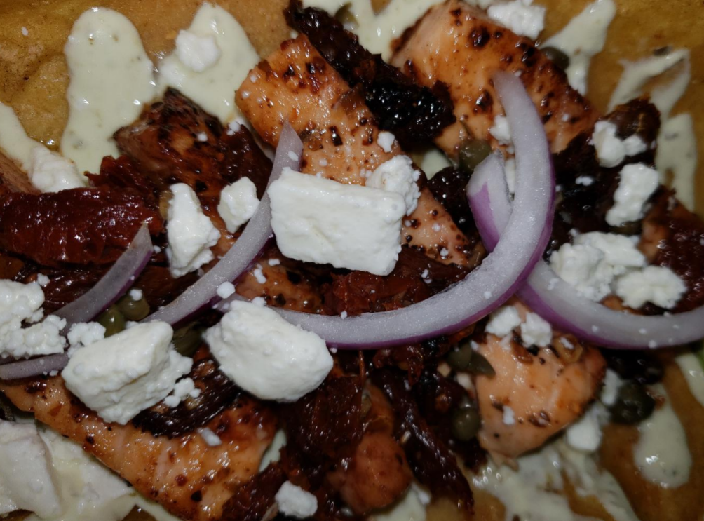 Photo credit: grubhub