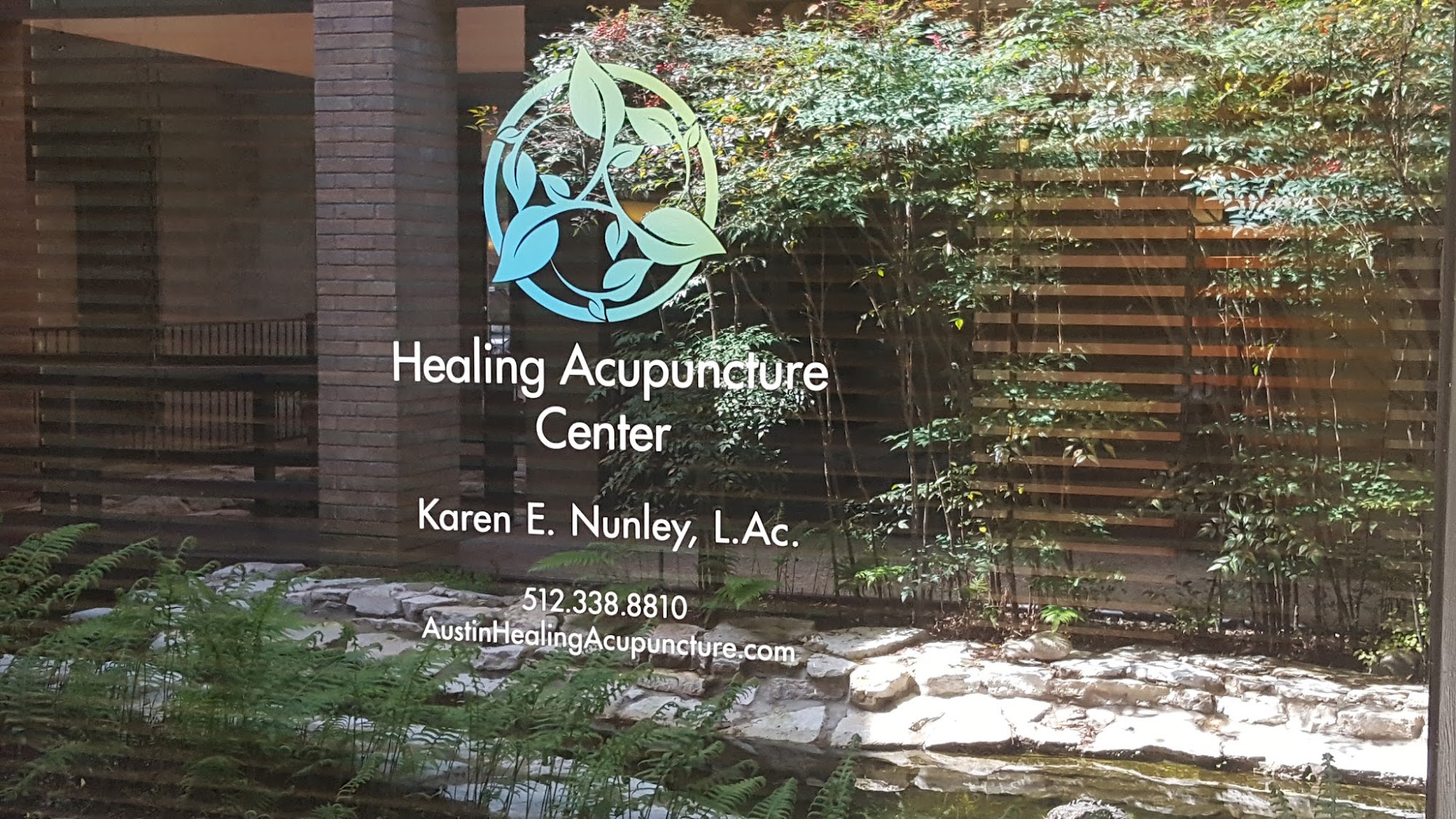 The Healing Acupuncture Center