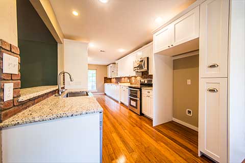 Austin Painting & Remodeling