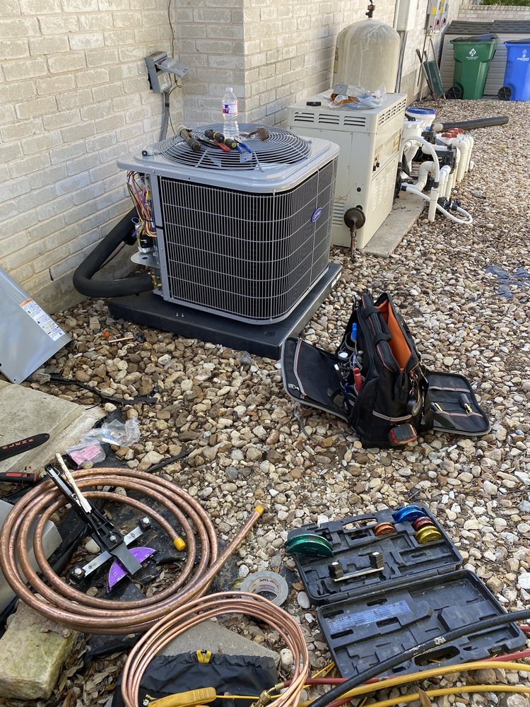 Tri-County Heating and Air Conditioning