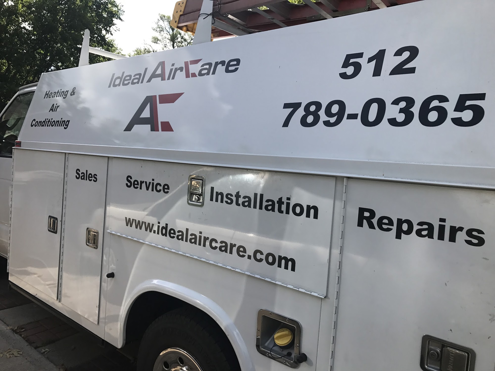 Ideal Aircare