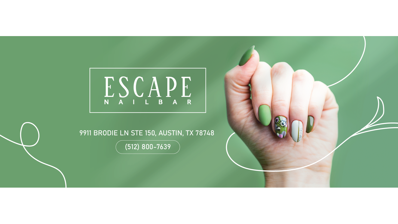 Escape Nail Bar