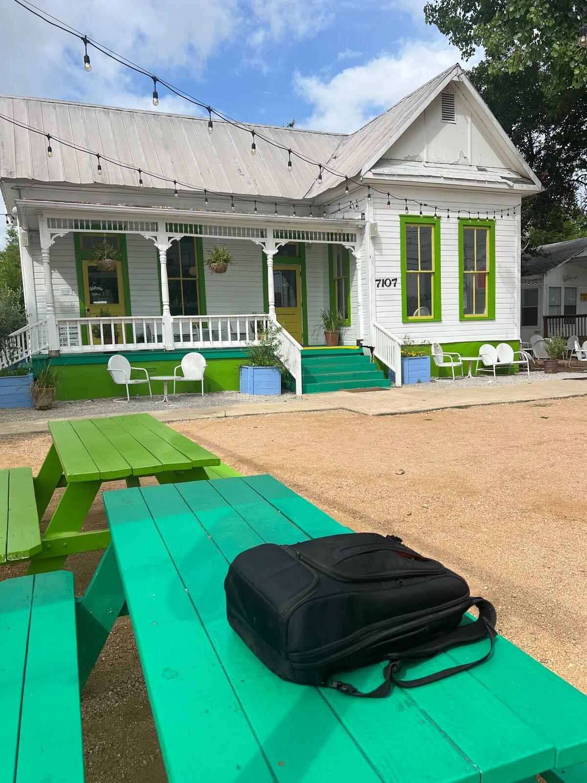 Photo credit: nextdoor