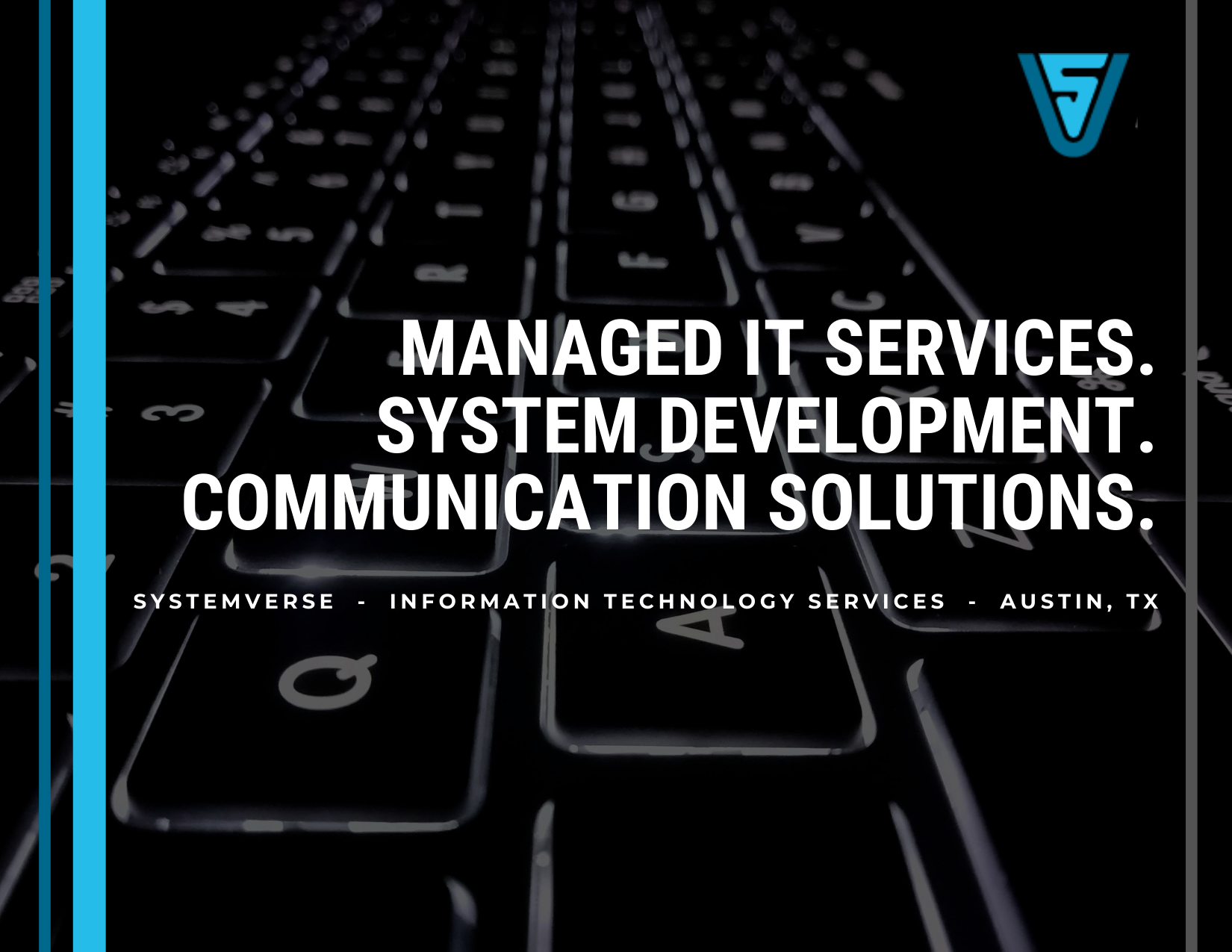 Systemverse IT Services