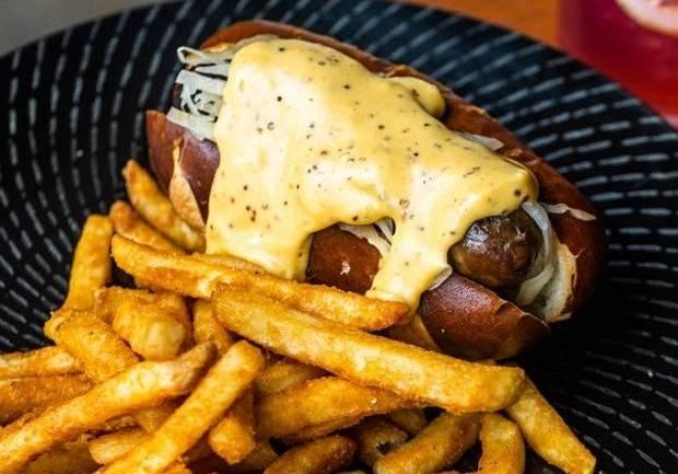 Photo credit: ubereats