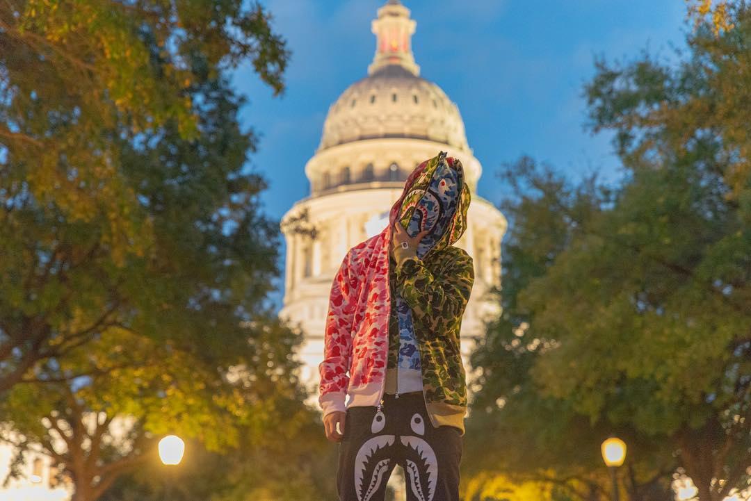 Photo credit: nextdoor