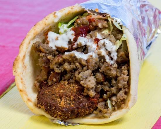 Photo credit: ubereats