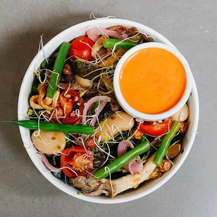 Photo credit: grubhub