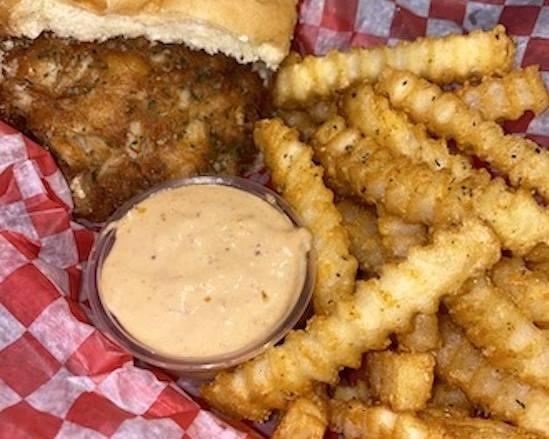 Photo credit: grubhub