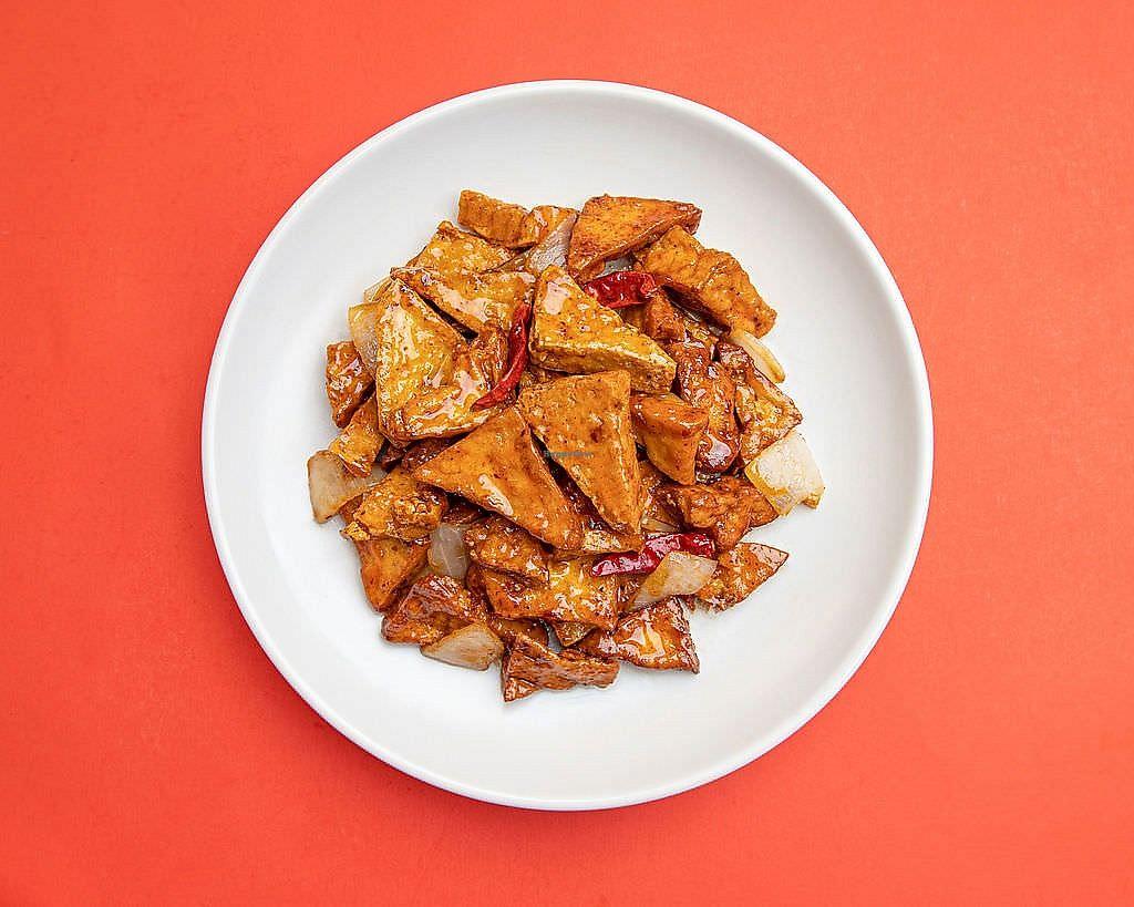 Photo credit: happycow