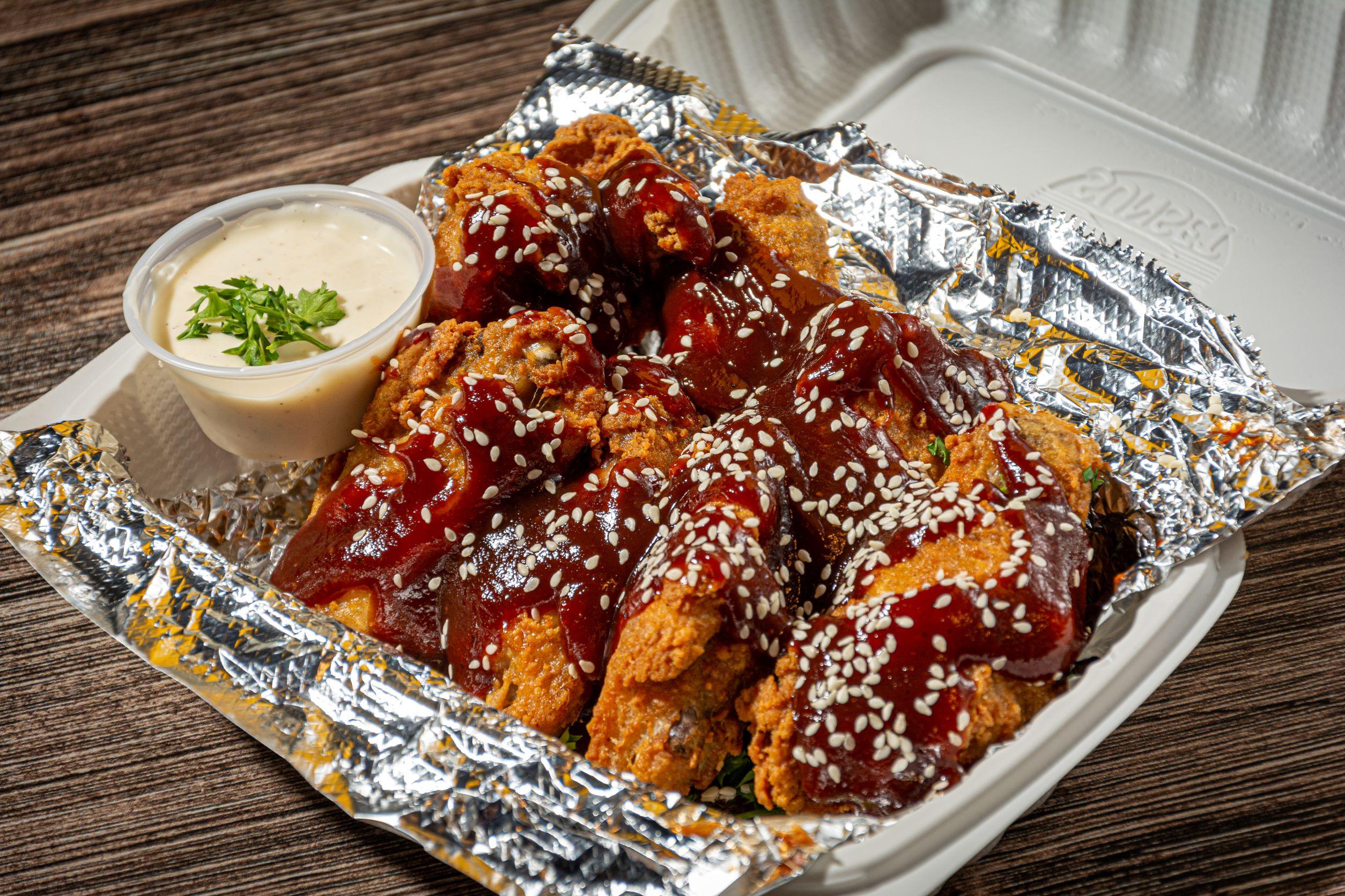 Photo credit: grubhub