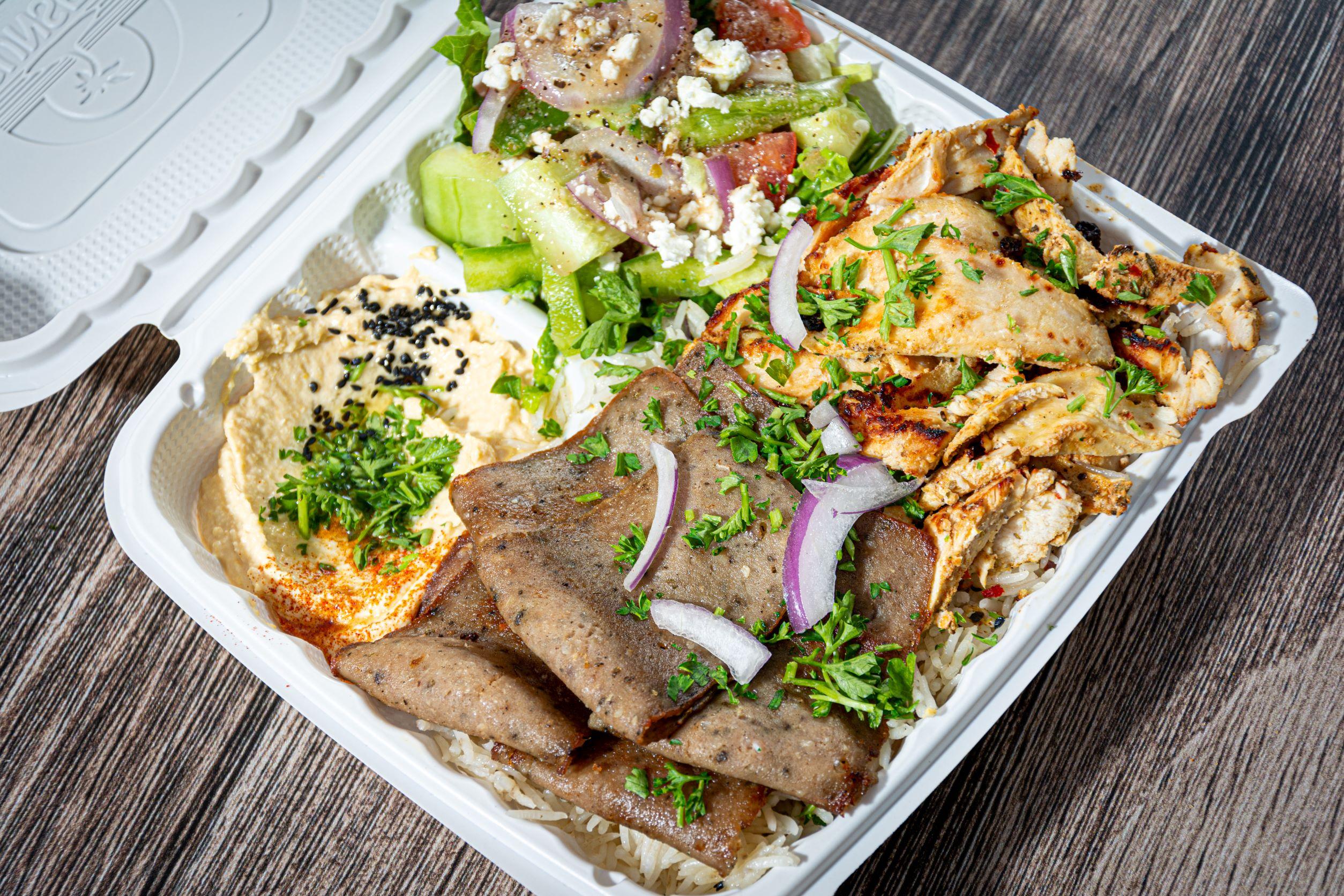 Photo credit: grubhub