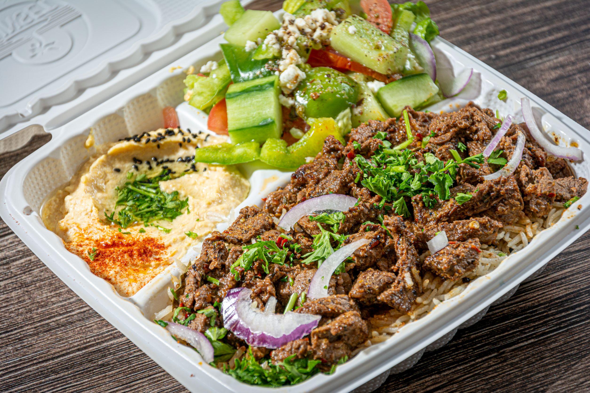 Photo credit: grubhub