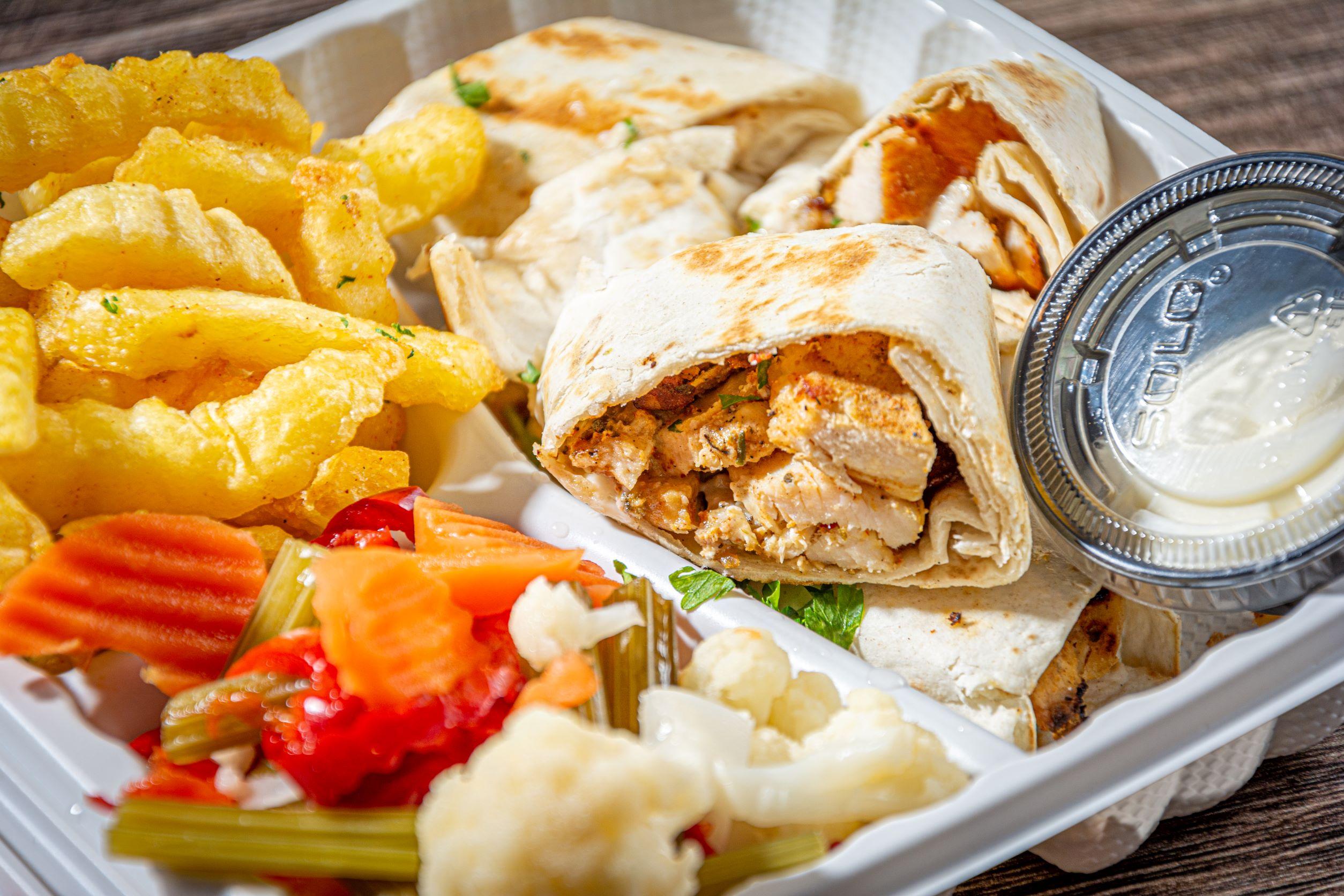 Photo credit: grubhub