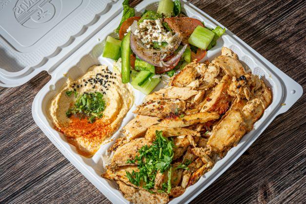 Photo credit: grubhub