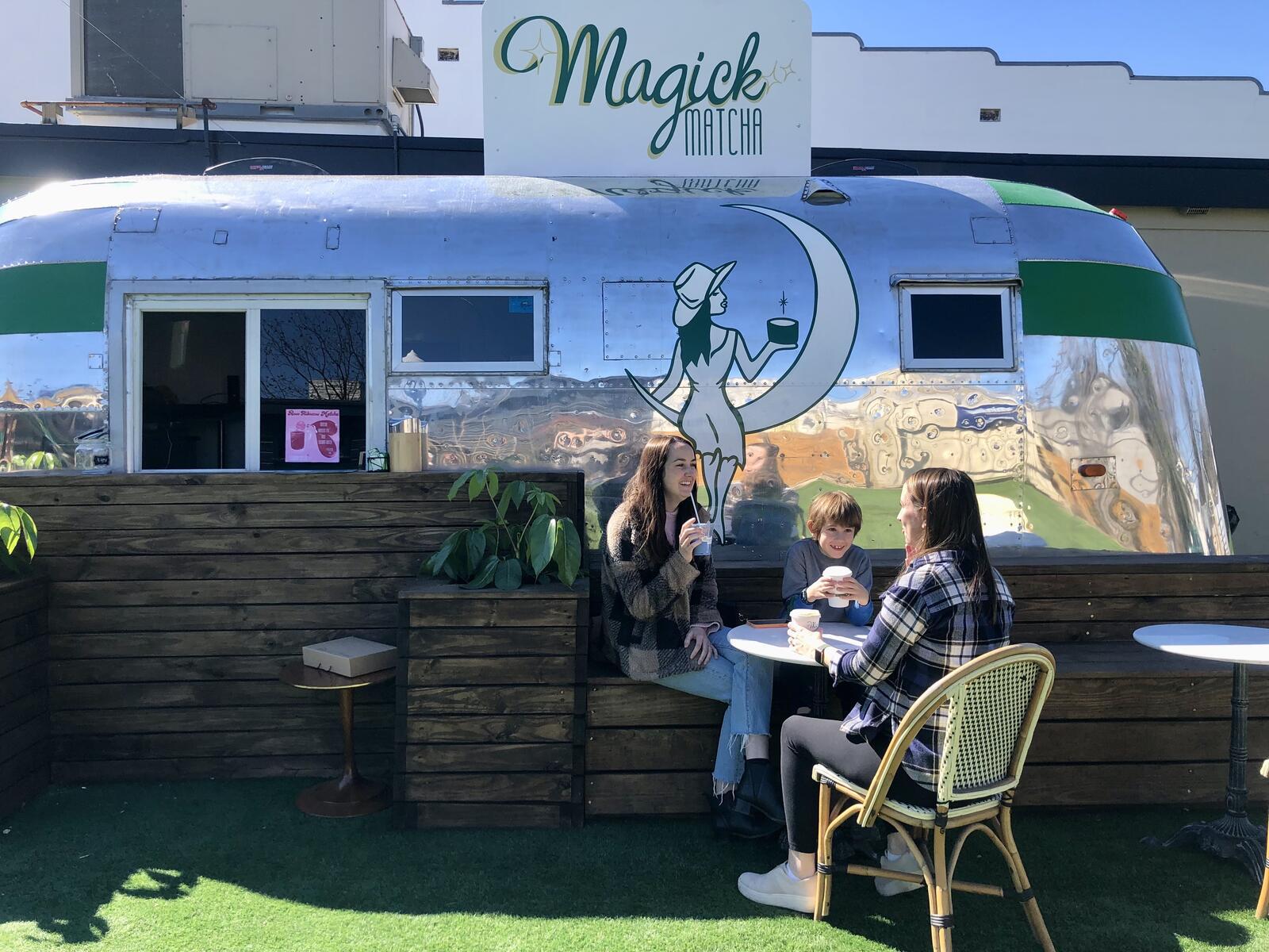 Photo credit: nextdoor