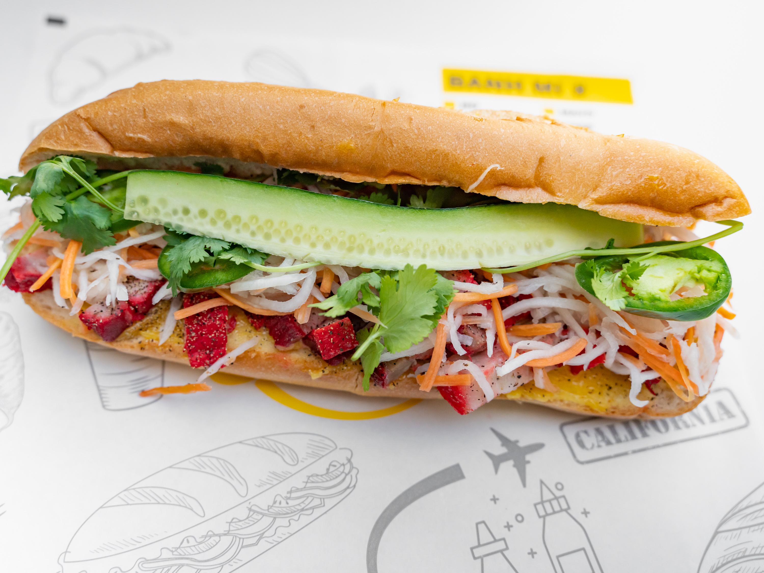 Photo credit: grubhub