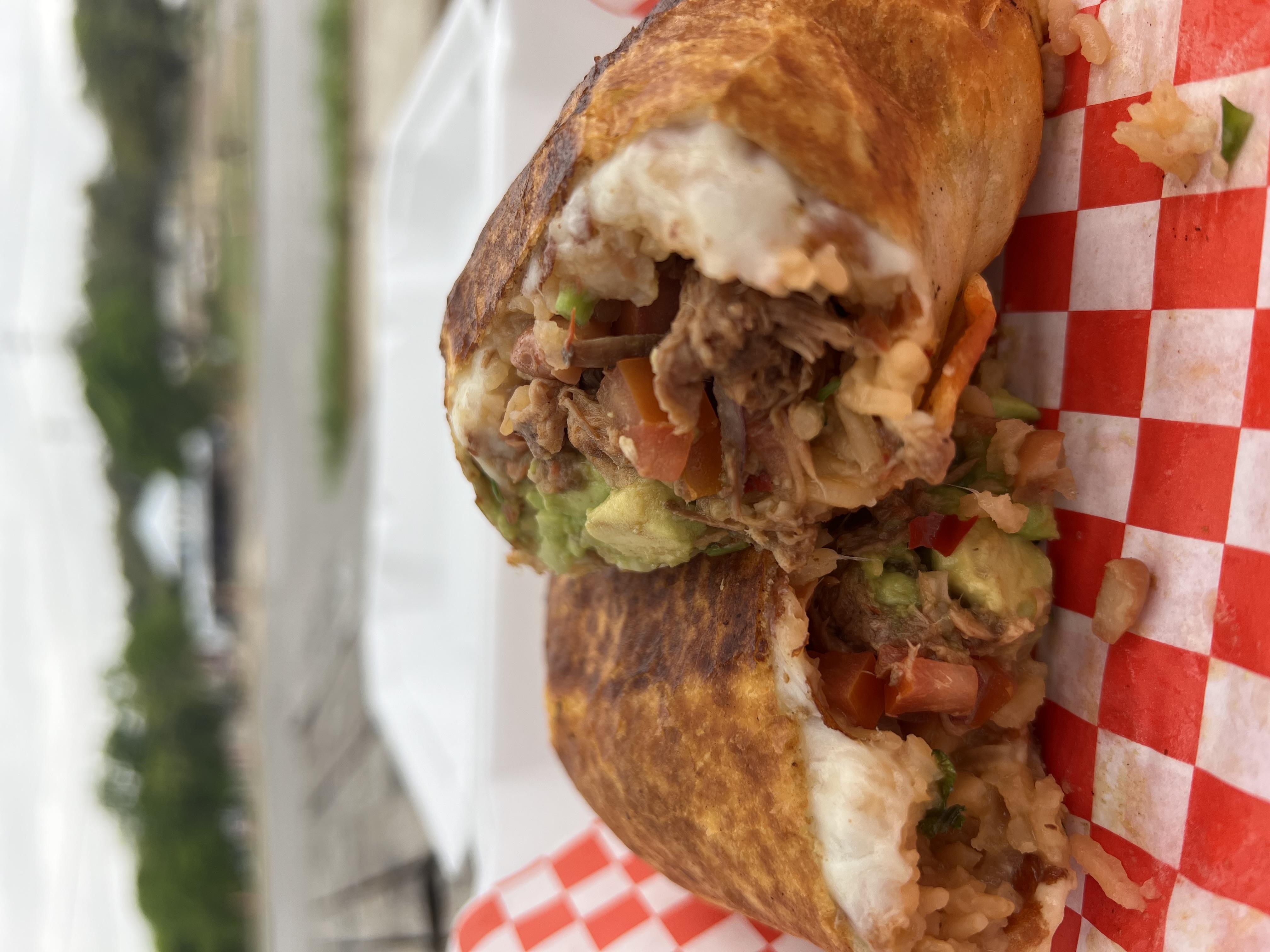 Photo credit: grubhub