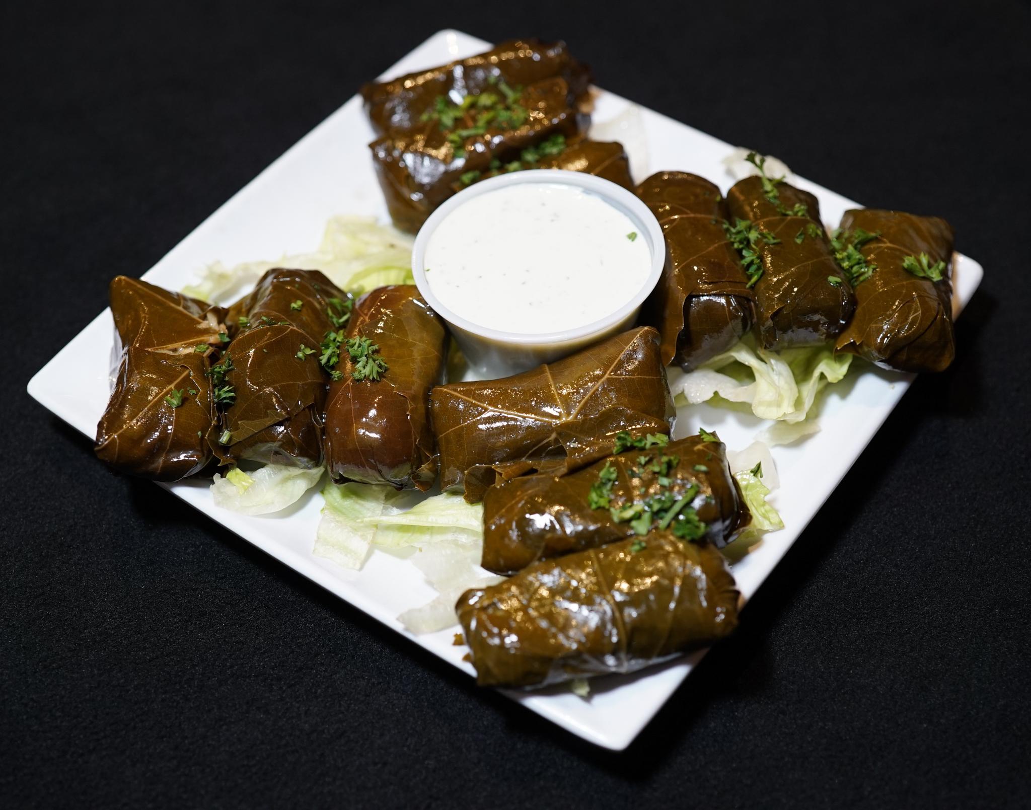 Photo credit: grubhub