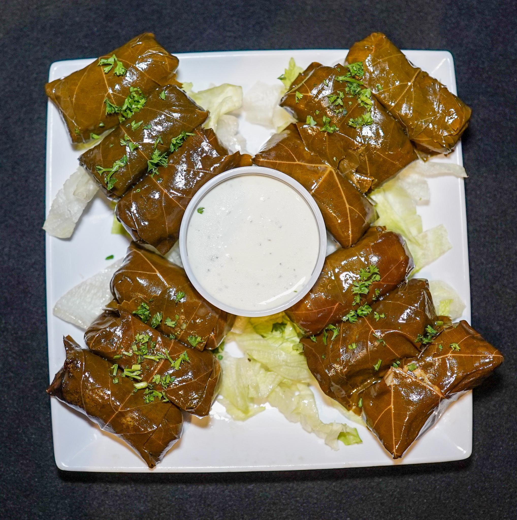 Photo credit: grubhub