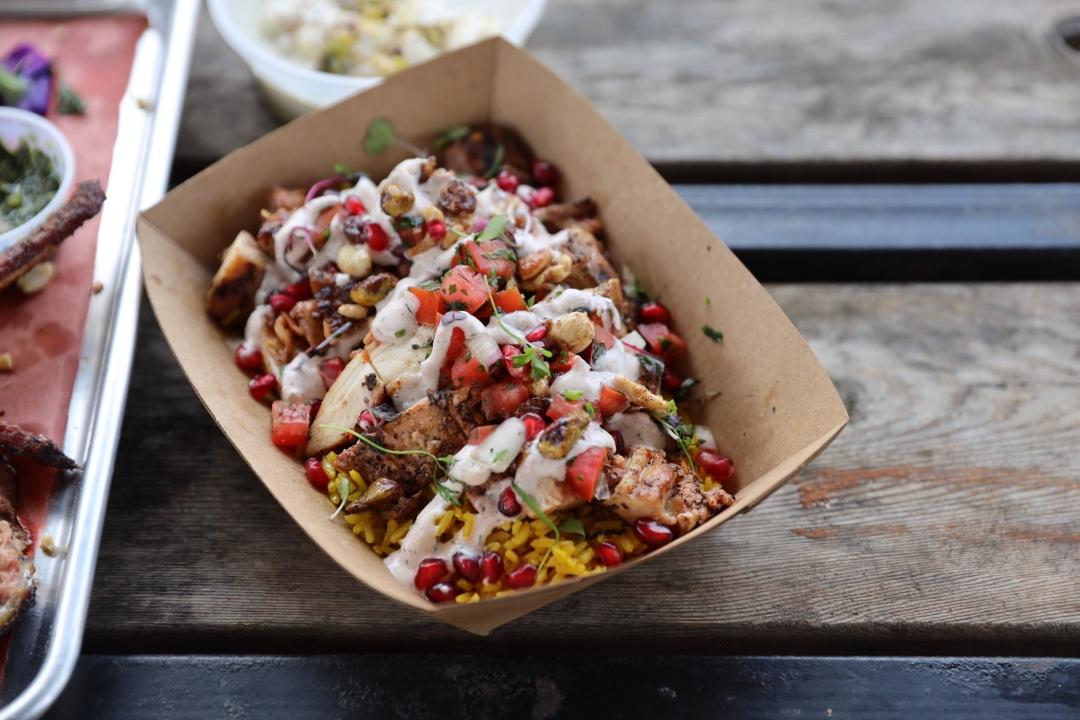 Photo credit: grubhub