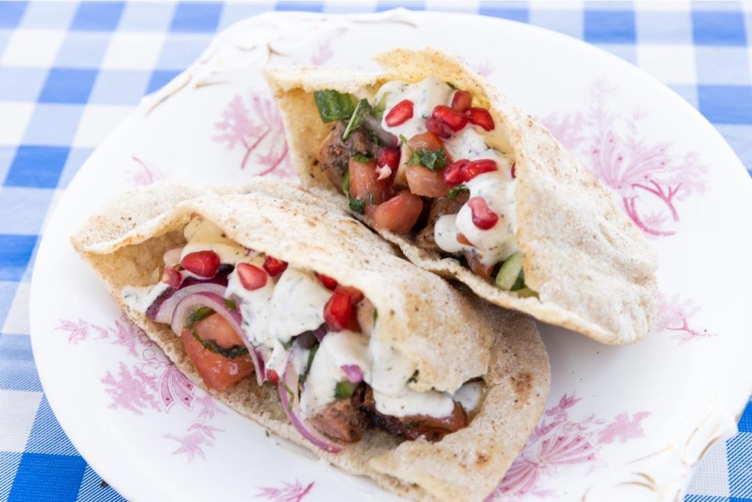 Photo credit: grubhub